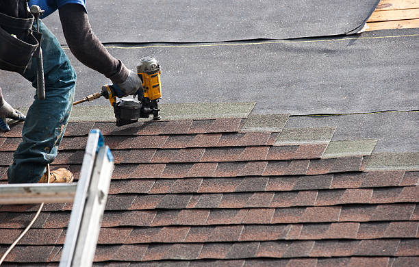 Licensed Flat Roof Repair service in Coalville, UT - Brentwood Metal Roofing